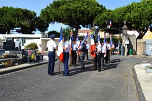 2019 07 05 AGDE  HOMMAGE AUX MORTS ET DISPARUS DU 5 07 1962 A ORAN (6)